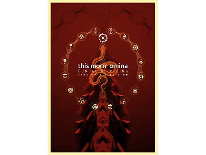 This Morn' Onina - Kundalini Rising