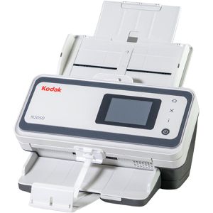 Kodak-Alaris N2050 Scanner, bis A4, Dokumentenscanner, Duplex, ADF, mit USB und LAN
