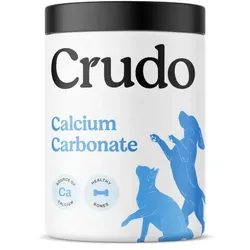 Crudo Calciumcarbonat 1200 g