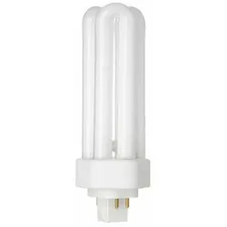 GE Kompaktleuchtstofflampe "F32TBX" GX24q-3/4PIN 32W 835 EVG