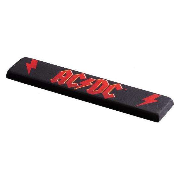 Subsonic AC/DC Tastatur-Handgelenkstütze (SA5687-A1)