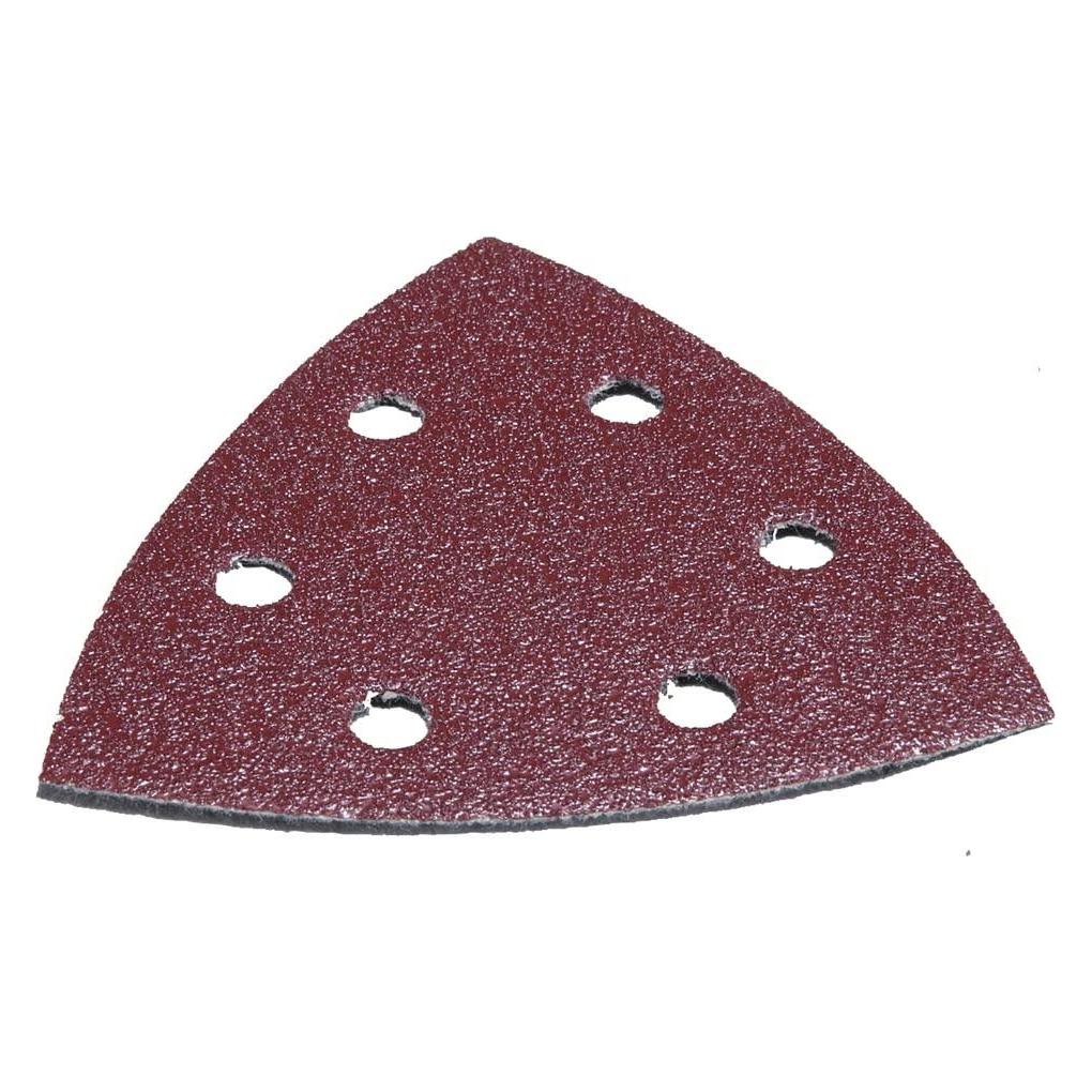 Makita SANDING PAPER TRIANG. K180 10PC (B-21602)