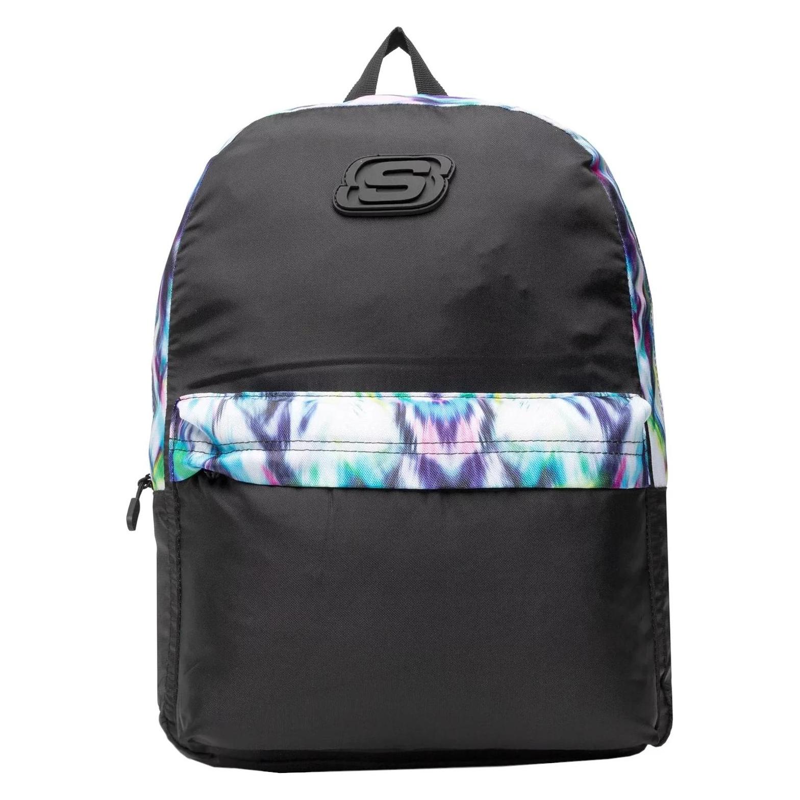 Skechers San Diego Rucksack Schwarz (S1040-83)