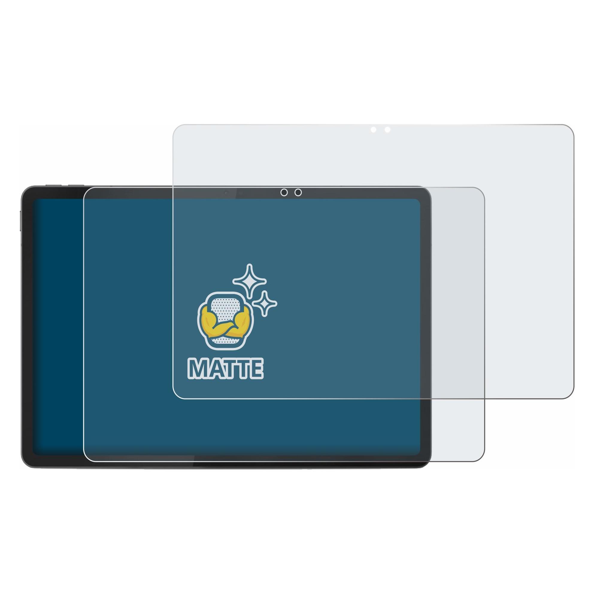 Brotect Entspiegelungsfolie für Lenovo Idea Tab 11" TB336FU Displayschutz Displayschutzfolie Folie Matt (2 Stk., Lenovo Idea Tab) (1960994)