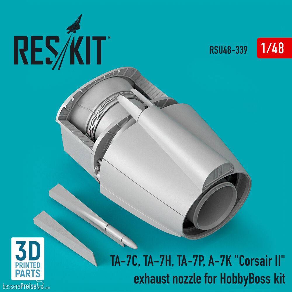 ResKit Models RSU48-0339