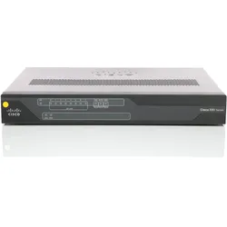C892FSP-K9 neu