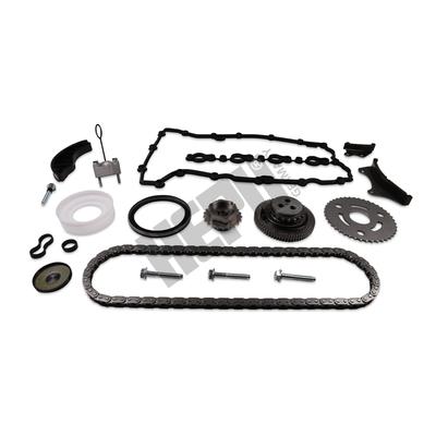 HEPU Steuerkettensatz 21-0596 für Opel GM