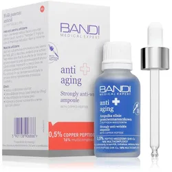 Bandi, Gesichtsserum, Anti-Aging Anti-Falten Serum