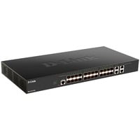 DXS-1210-28S, Switch