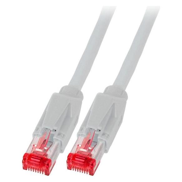 EFB Elektronik EFB-Elektronik (CAT6a, 0.20 m) (K8051.0,20)