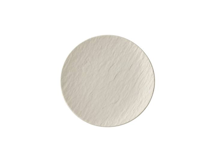 Villeroy & Boch Assiette Manufacture Rock Ø16 cm Blanc