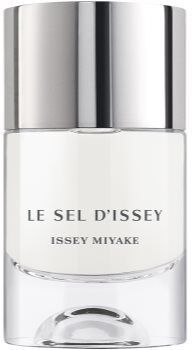 Issey Miyake Le Sel d'Issey Eau de Toilette para homens 50 ml. Le Sel d'Issey