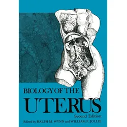 Biology of the Uterus, Fachbücher