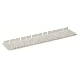 Striebel & John Verschlussstreifen ZA1P5 Menge1=1Pack a 5 Stck