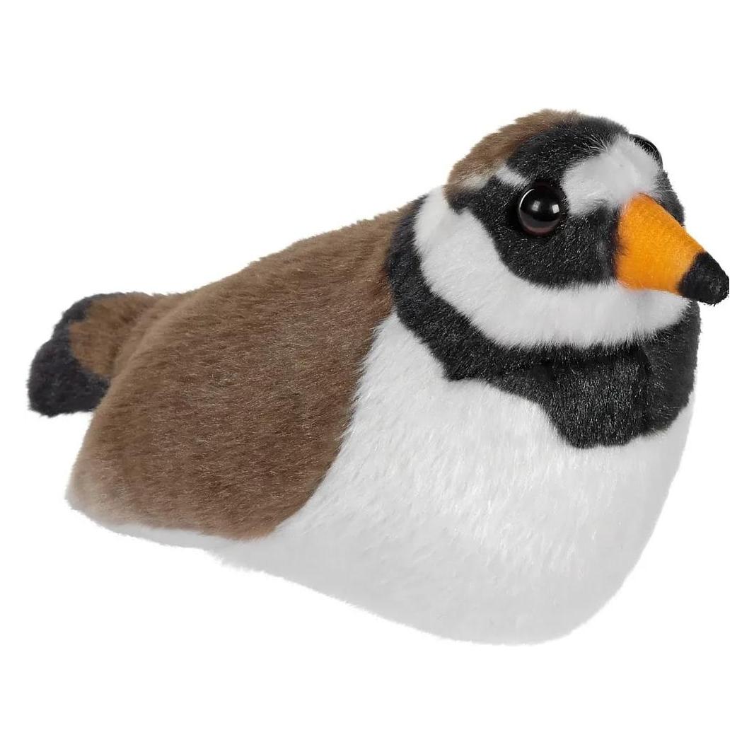 Wild Republic Birds with Sound Ringed Plover (18 cm) (23708)