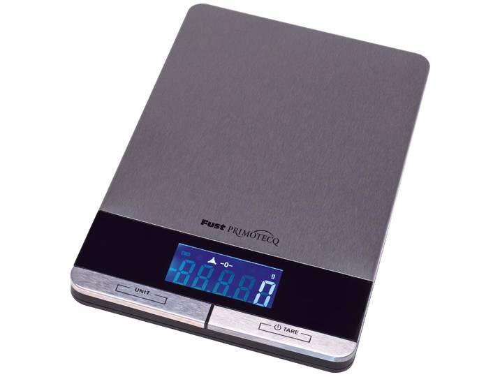 Primotecq KW 8350 Küchenwaage
