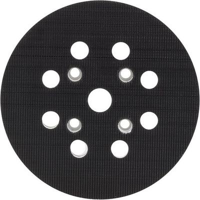 Bosch Accessories 2609256B62 Schleifteller Weich Durchmesser 125mm