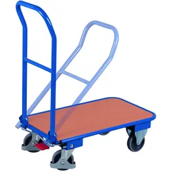 Variofit, Transportwagen, Klappbügelwagen (150 kg)