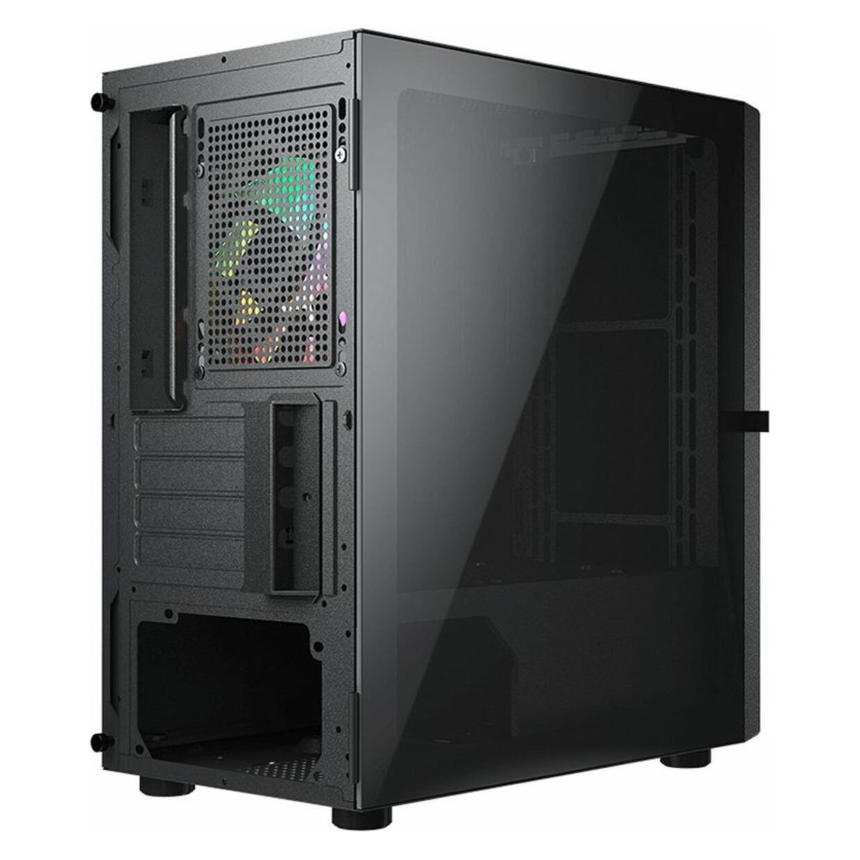 Cougar Purity RGB (mATX, Mini-ITX) (385PC40.0001)