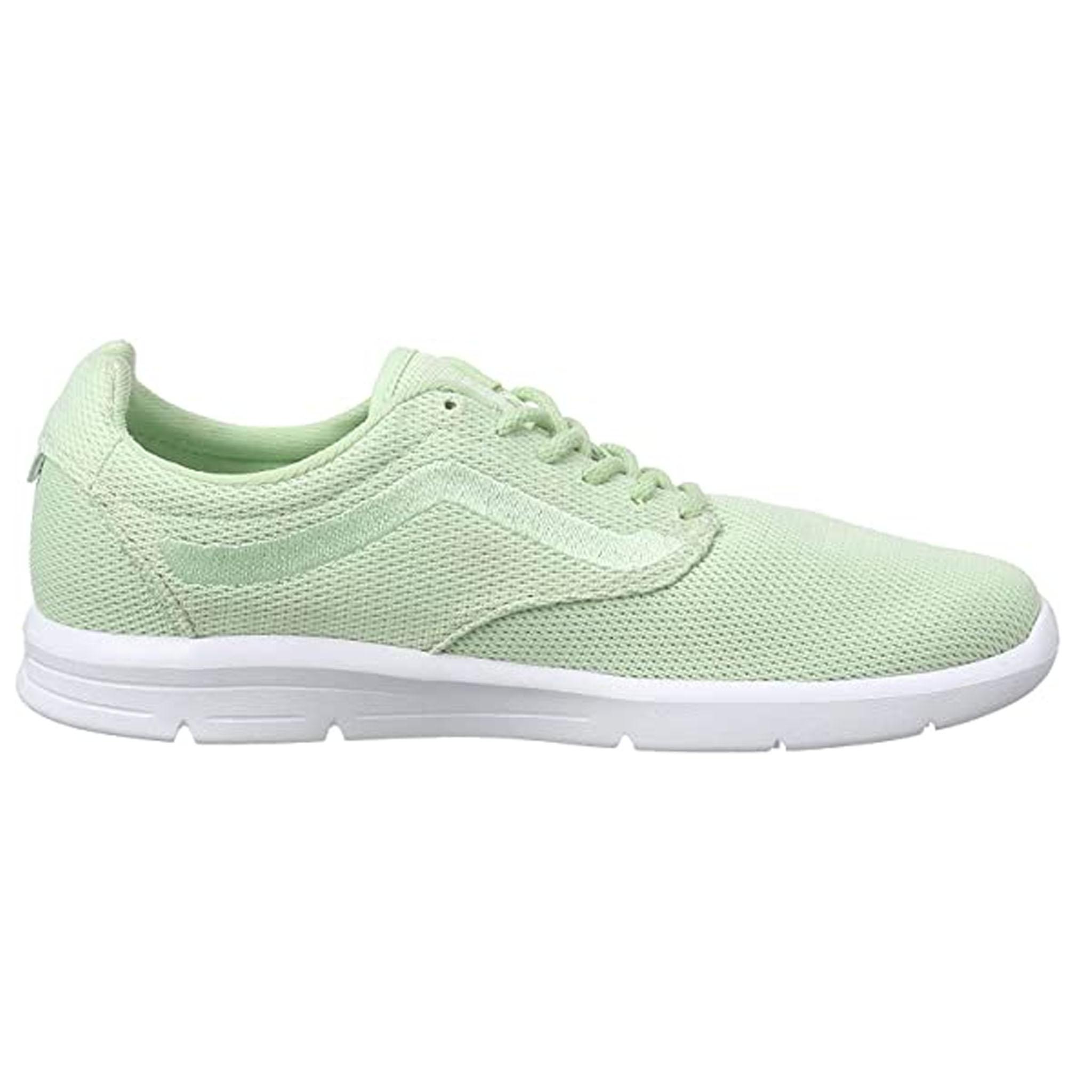 Vans ISO 1.5q Heren Groene Sportschoenen