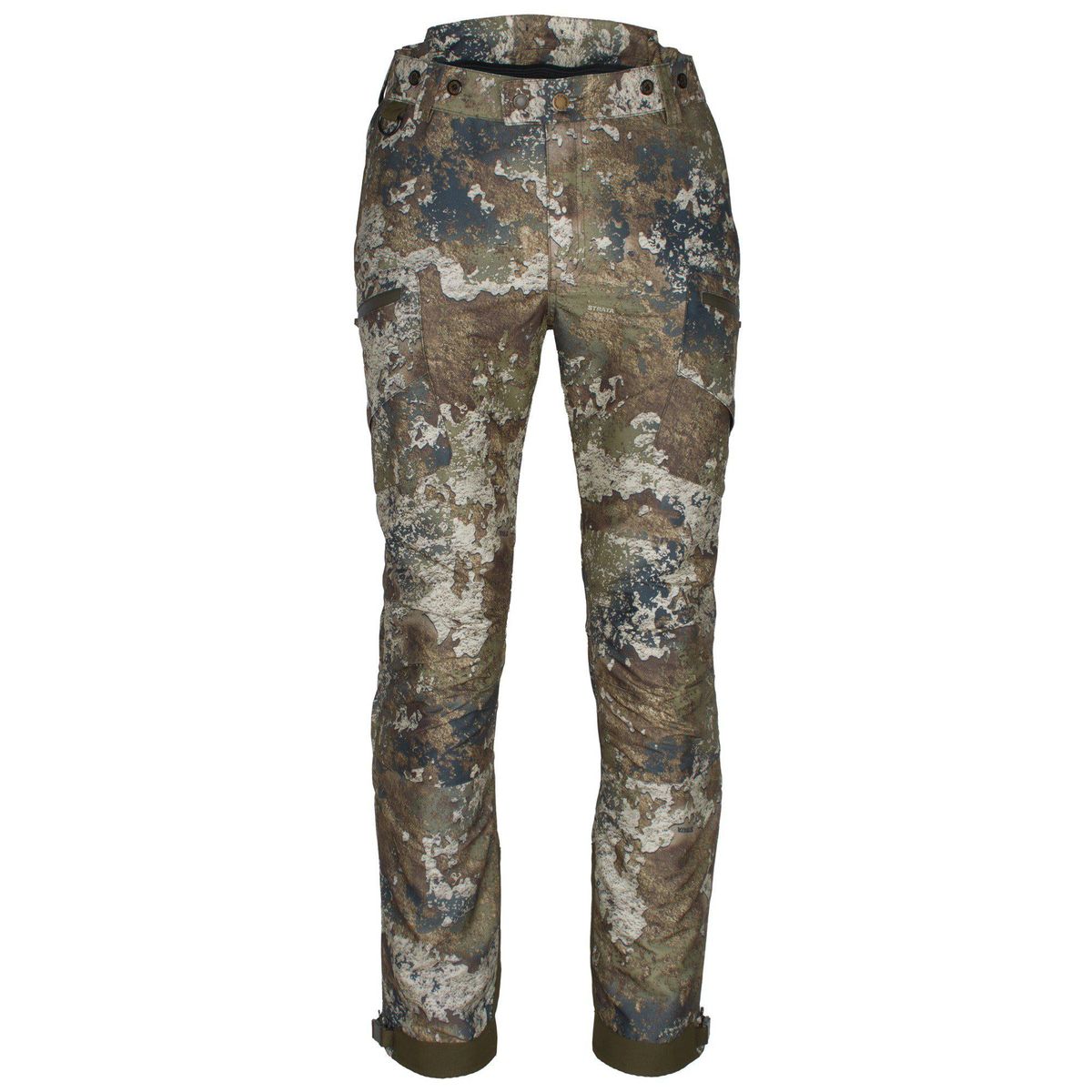Pinewood Hunter Pro Xtr 2.0 Camou Trouser strata (969) C62 1-56910969062