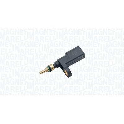 MAGNETI MARELLI Sensor, Kühlmitteltemperatur 171916011920 für VAG