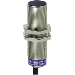 TE Sensors Induktiver Näherungsschalter, Elektronikmodul