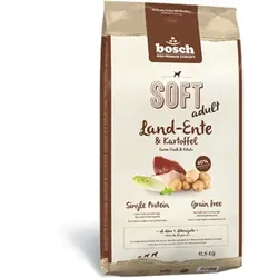 bosch soft Land-Ente und Kartoffel 2,5 Kg