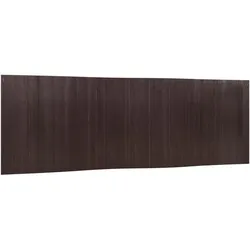 vidaXL, Paravent + Raumteiler, Vallinos (600 x 165 cm)