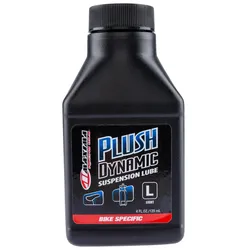 RockShox Federgabelöl Maxima Plush Light 120 ml