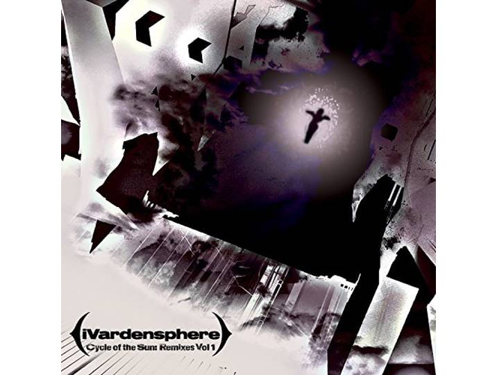 Ivardensphere - Cycle Of The Sun:..