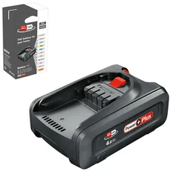 Bosch Akkupack PBA 18V 4.0Ah PowerPlus