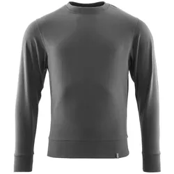 MASCOT Herren Sweatshirt CROSSOVER Dunkelanthrazit 4XL - 20384-788-18-4XL - Dunkelanthrazit