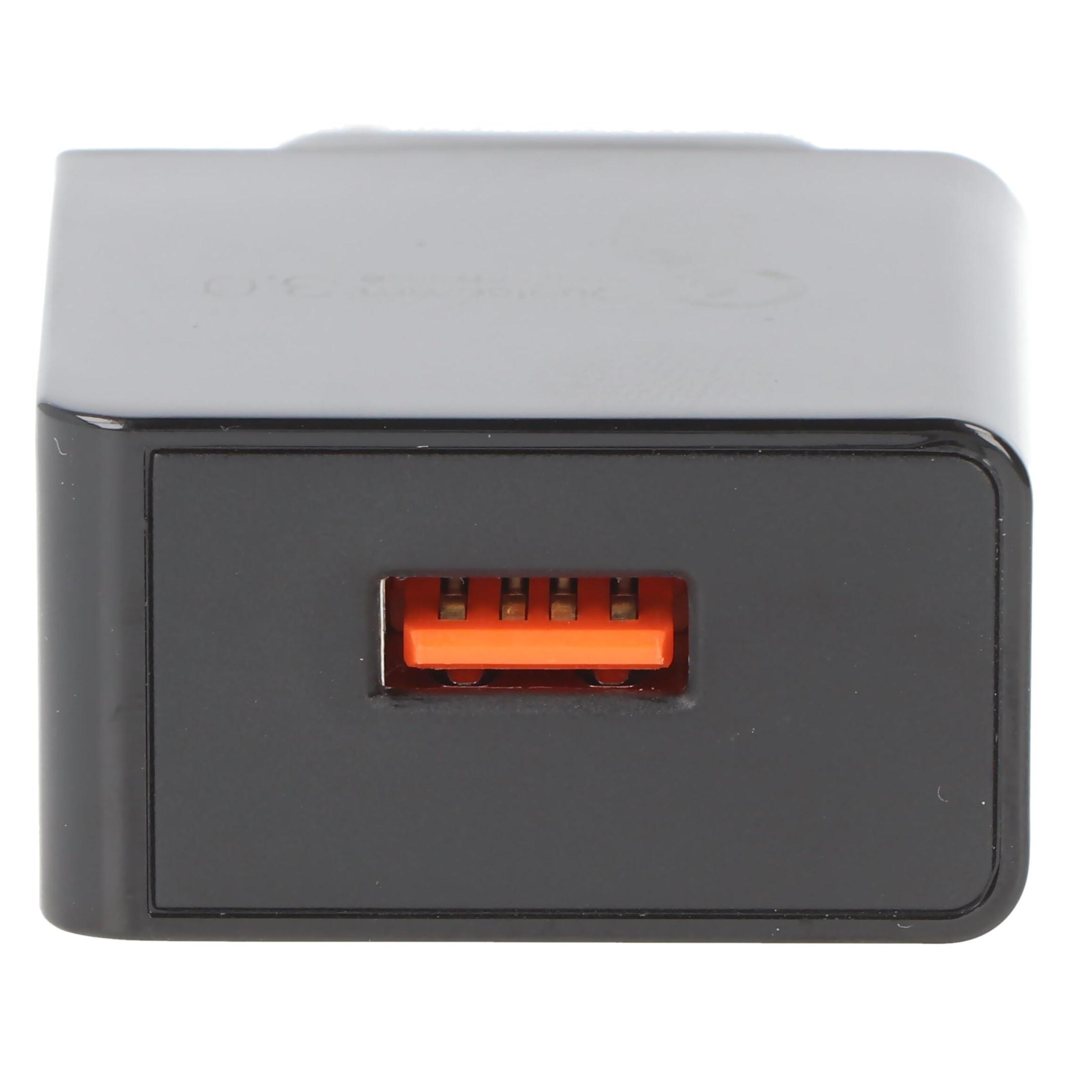 Nitecore Quick Charge 3.0 USB-Adapter (145383)
