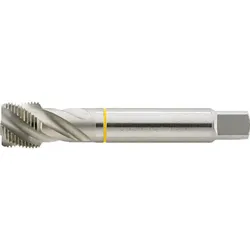 Maschinengewindebohrer DIN 5156 HSS Form C G1
