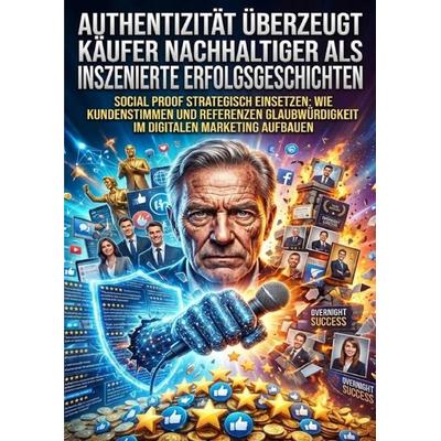 Authentizität Überzeugt Käufer Nachhaltiger Als Inszenierte Erfolgsgeschichten, Taschenbuch von Oliver Reuter, Epubli, 978-3-565-21131-9