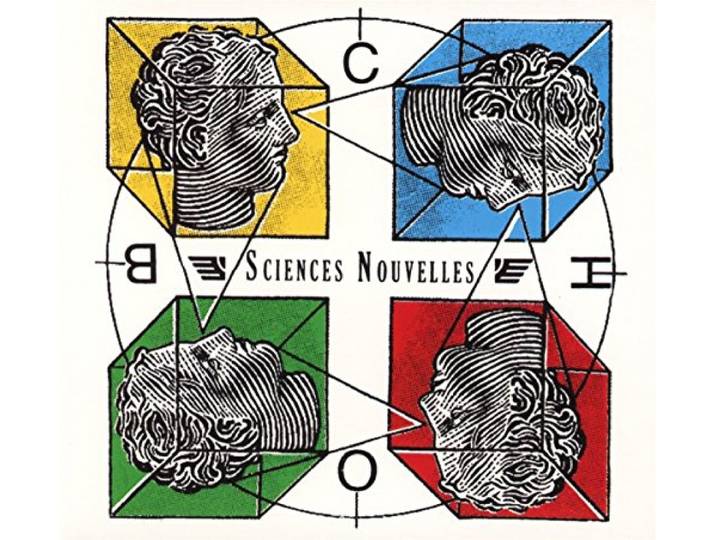 Duchess Says - Sciences Nouvelles
