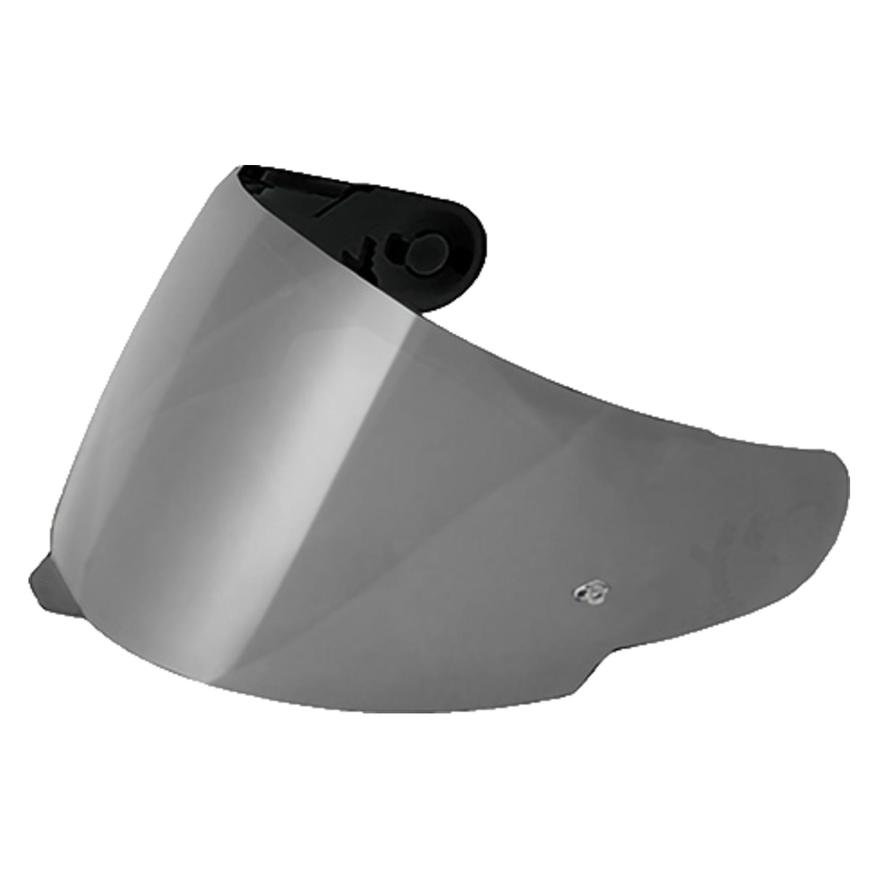 Nolan Silbernes Visier N100-6 (SPAVIS0000369)