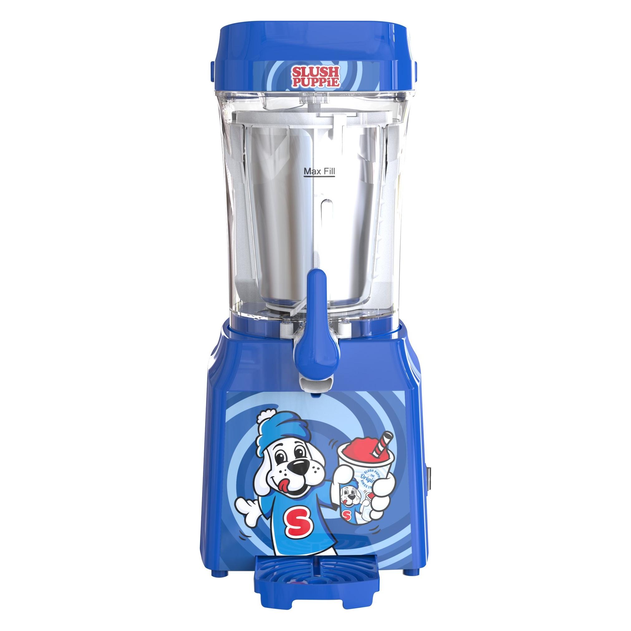 Fizz Eismaschine SlushPuppie (300135)