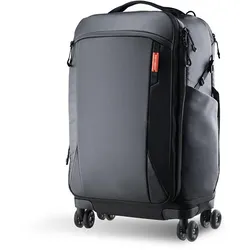 PGYTech Roller Camera Backpack (Space Black) - Vielseitiger Kamerarucksack