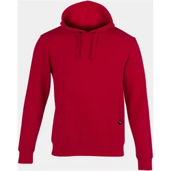 JOMA Montana Hoodie 600 - rot S
