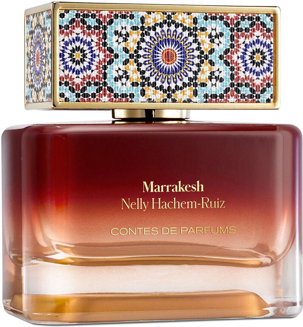 100ml Contes de Parfums Marrakesh Eau de Parfum