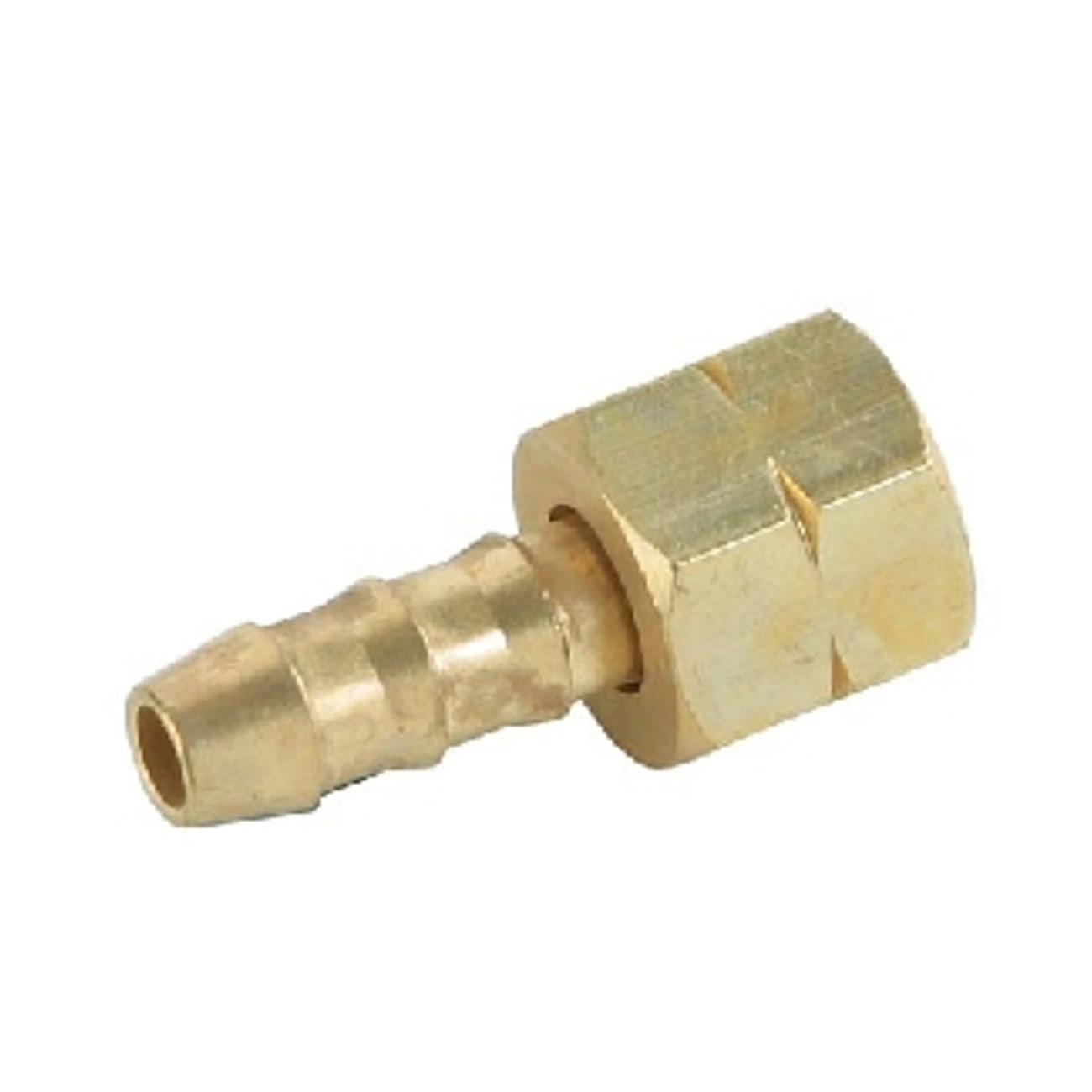 Meva Adapter voor 1/4-inch reductieventiel voor gasleiding