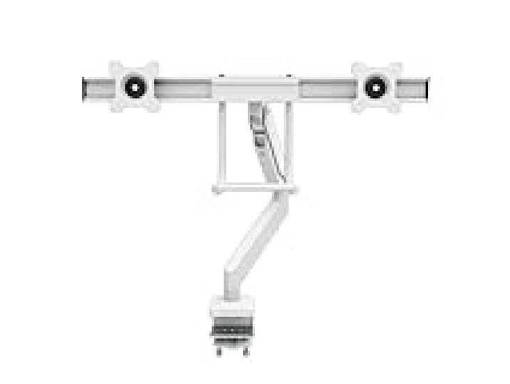 Fellowes Eppa™ Bras pour écran Crossbar - Blanc