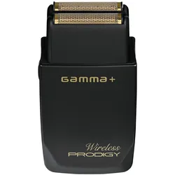 Gamma+ Wireless Prodigy Shaver