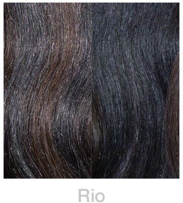 Balmain Clip-In Weft 40 cm