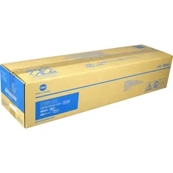 Konica Minolta Developer DV-512C A2XN0KD cyan