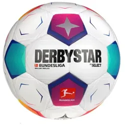Derbystar Bundesliga Brillant Replica v23 23/24 - weiß - 4