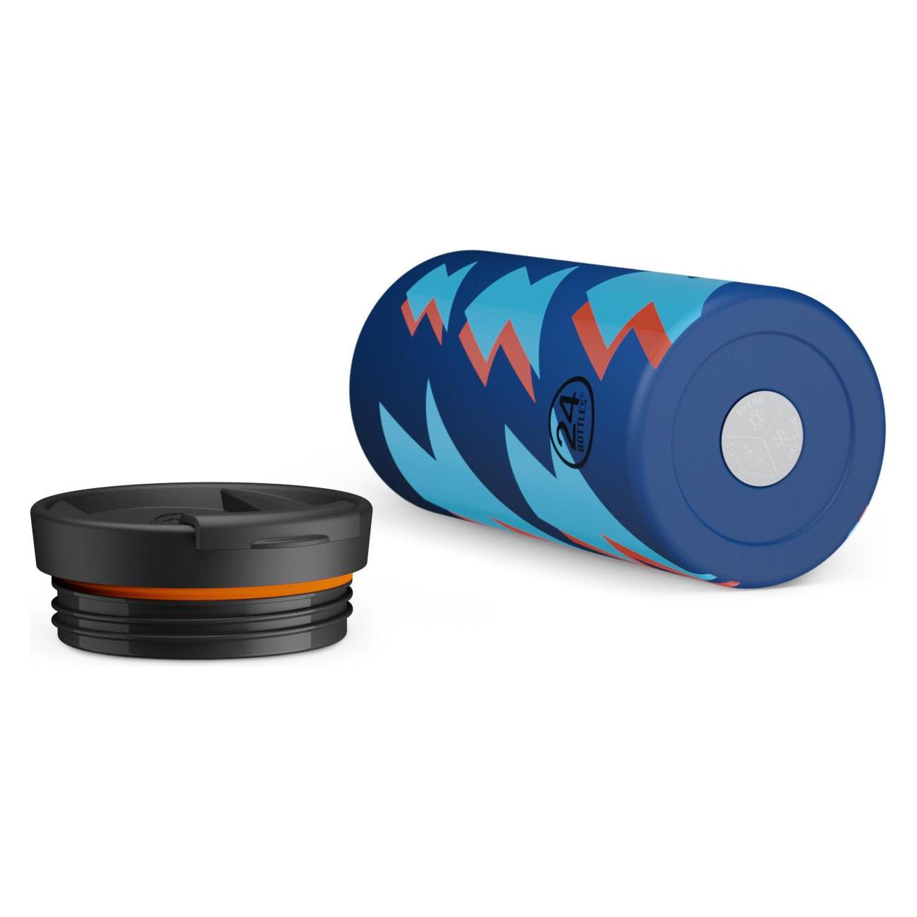 24 Bottles Travel Tumbler (0.60 l) (002196)