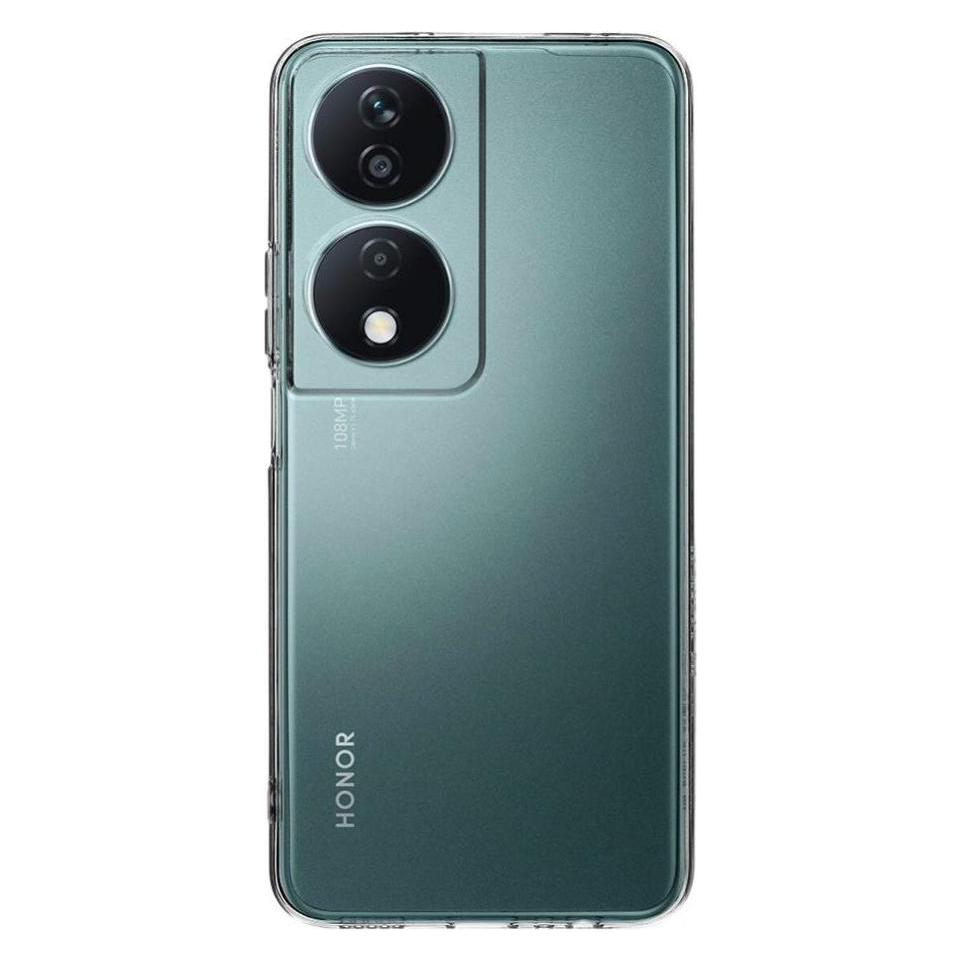 NoName Tactical TPU Kryt pro Honor X7b Transparent (Honor X7) (8596311246166)